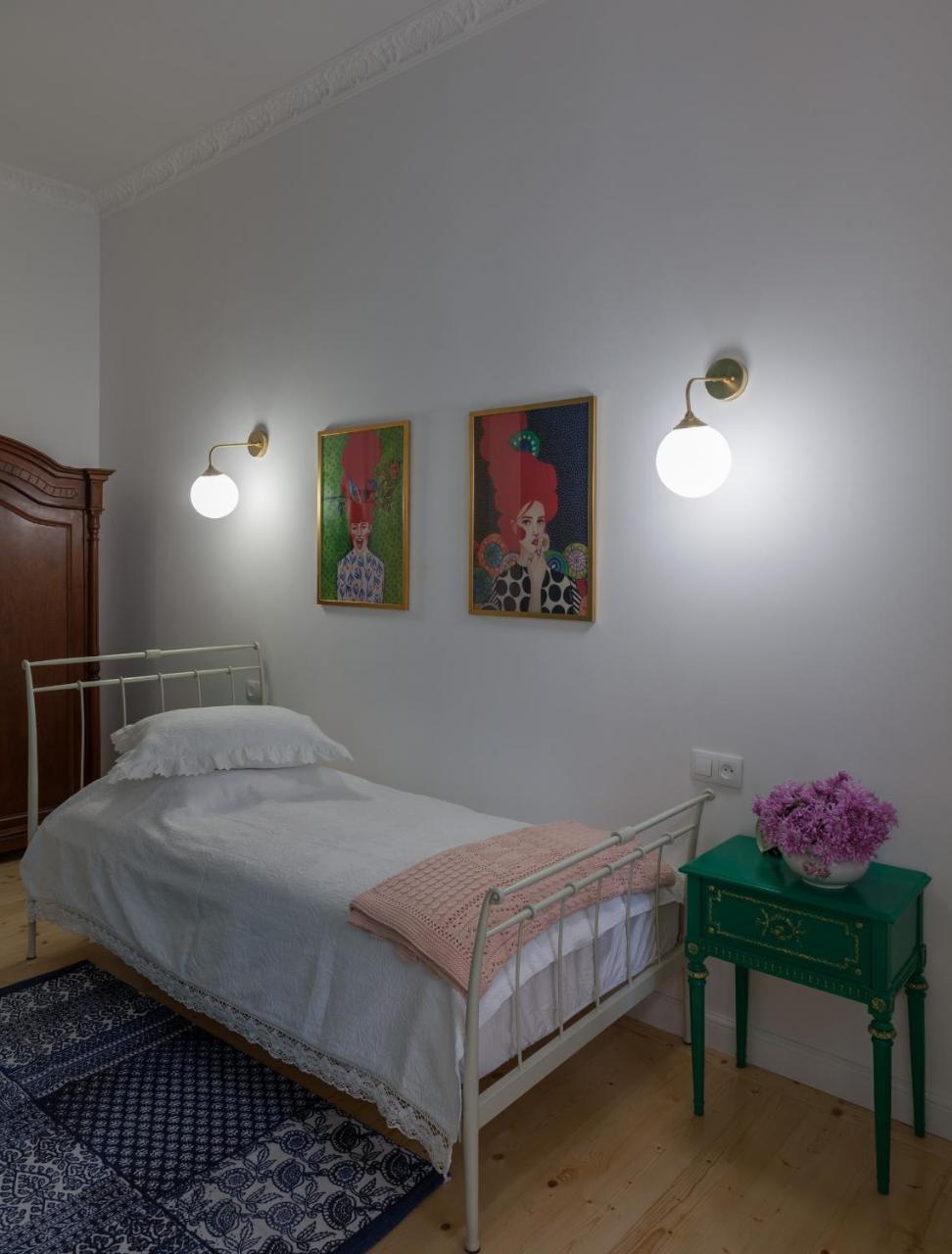 House By The Opera Apartamento Tiflis Exterior foto